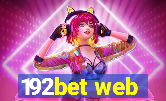 192bet web